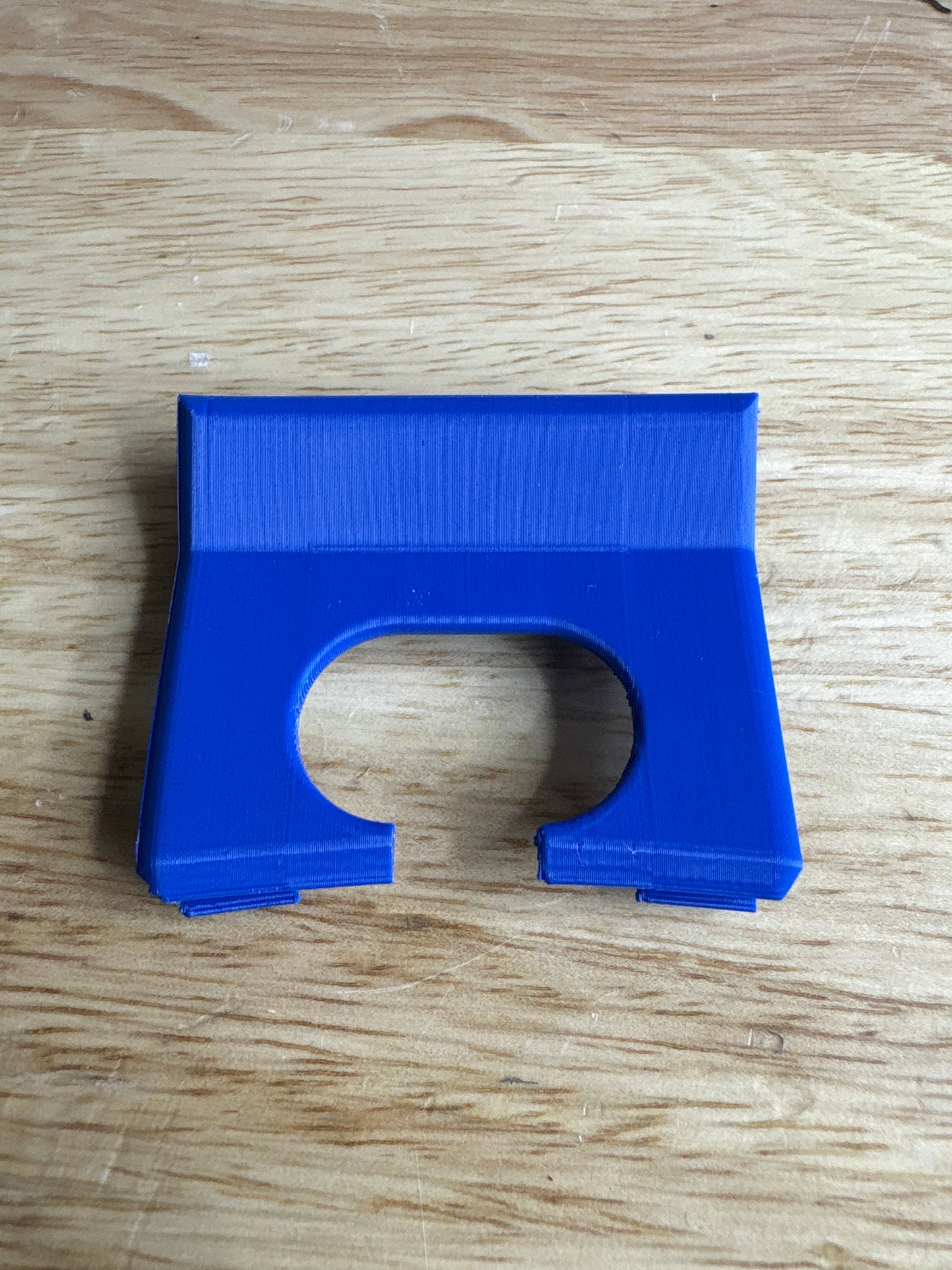 Harley-Davidson Road Glide Riser Filler Piece WITH Hole