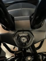 Road Glide Filler Piece with NO Hole