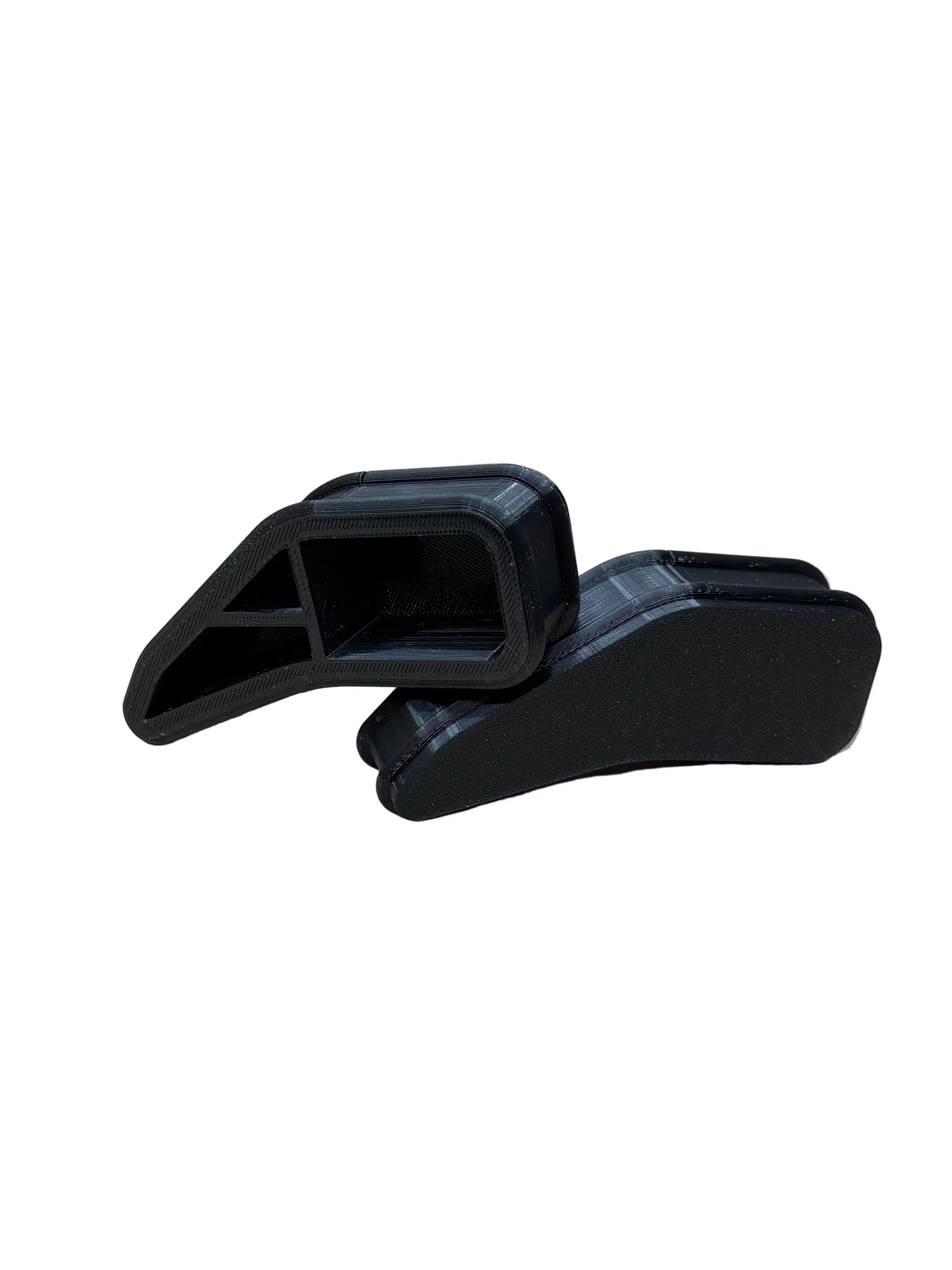 Harley-Davidson 23.5-26 Road Glide Headlight Vent Fillers