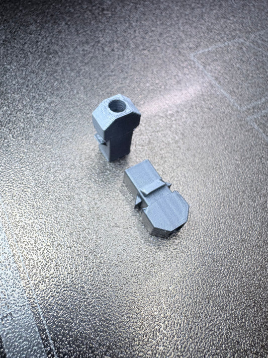 Roadglide/ Streetglide/ Indian Media Latch