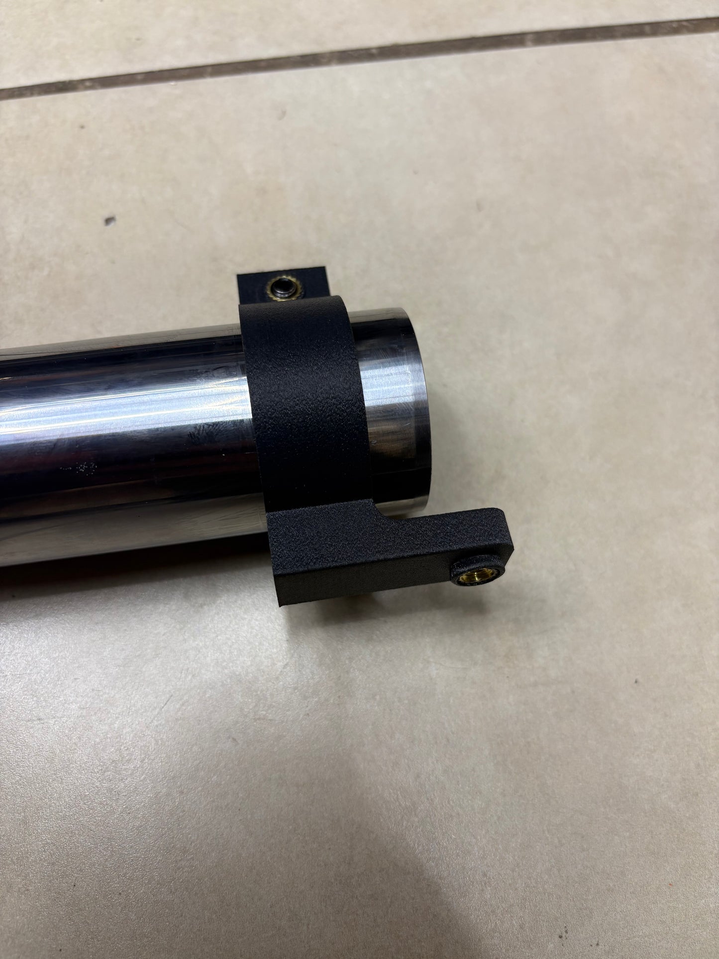 Road Glide Nacelle Cover Mounts