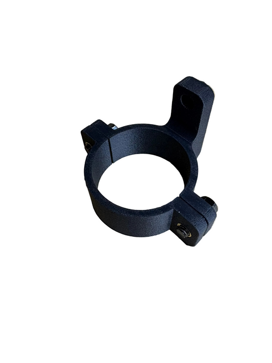 Road Glide Nacelle Cover Mounts
